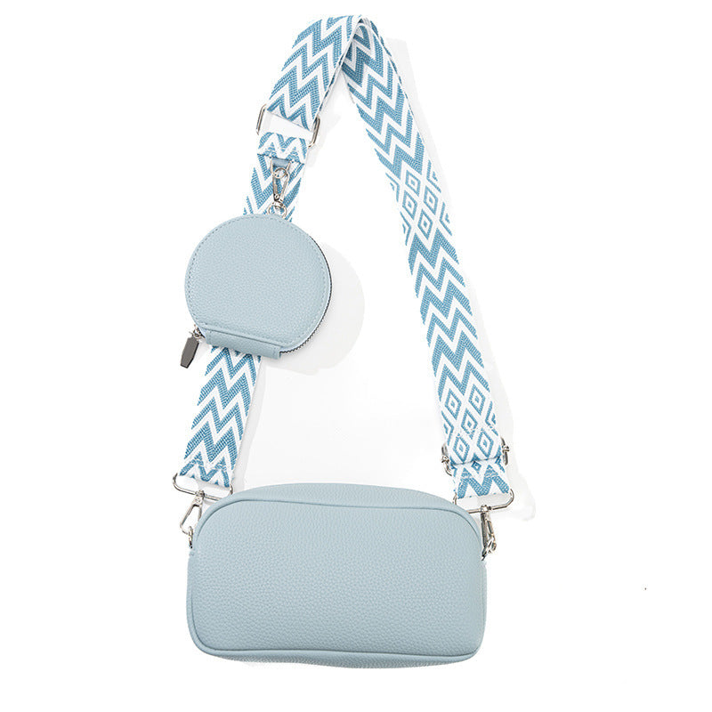 Sac Bandoulière Polyvalent – Élégance Décontractée | Ravelux