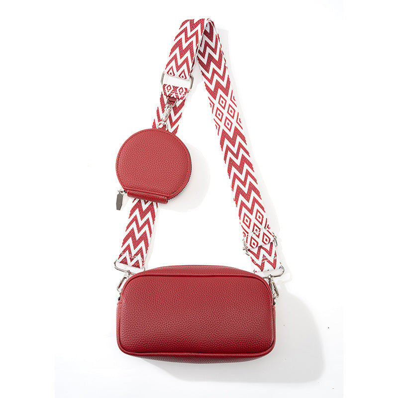 Sac Bandoulière Polyvalent – Élégance Décontractée | Ravelux