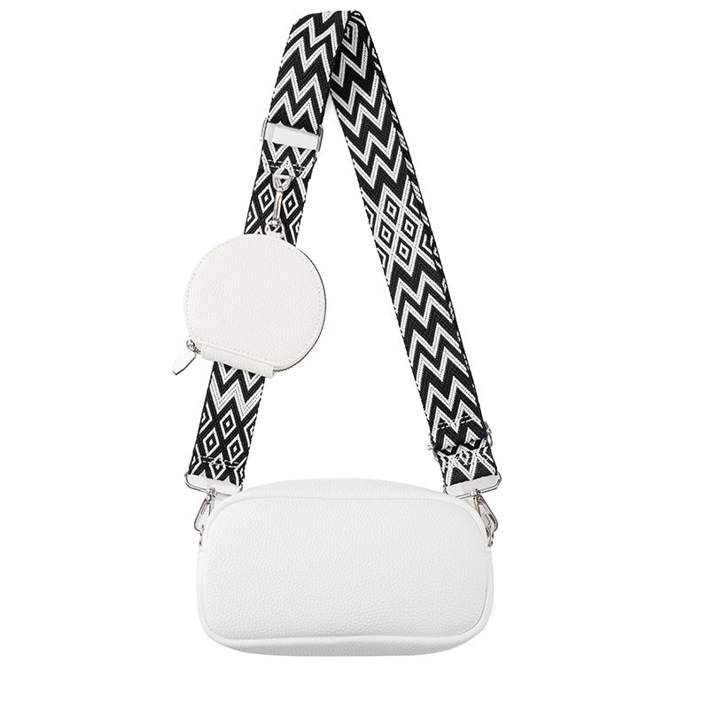 Sac Bandoulière Polyvalent – Élégance Décontractée | Ravelux