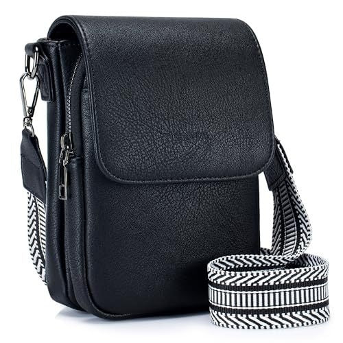 Mini Sac Bandoulière Portatif à Sangle Réglable | Ravelux