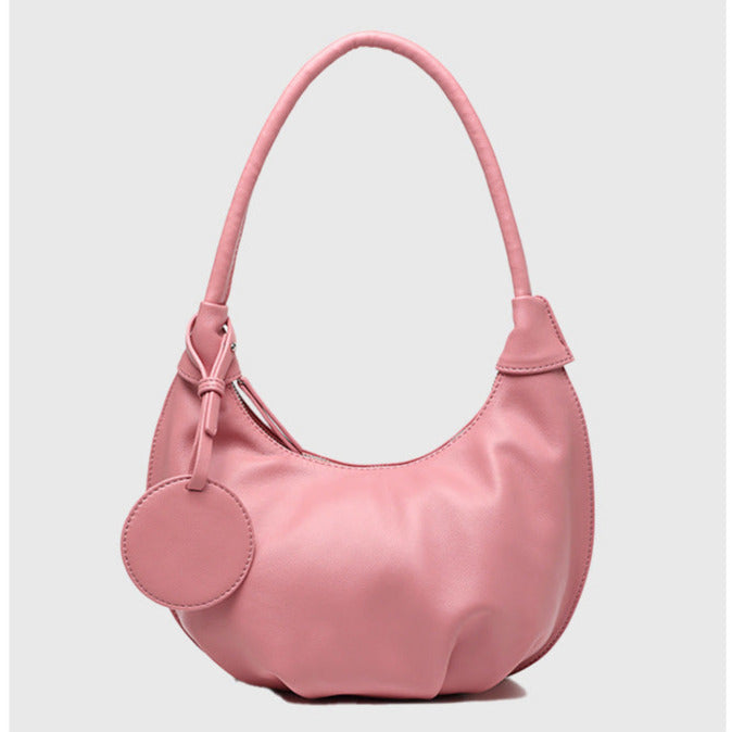 Sac Tendance Femme Forme Croissant | Ravelux
