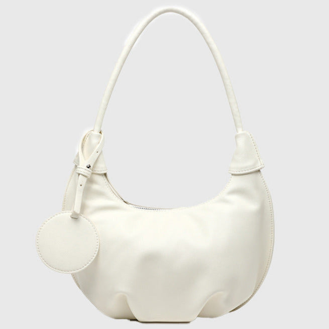 Sac Tendance Femme Forme Croissant | Ravelux