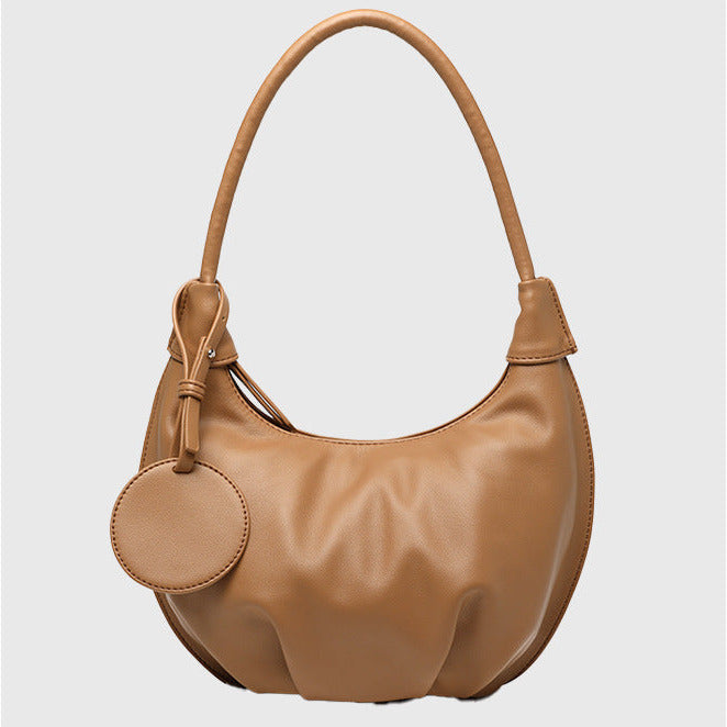 Sac Tendance Femme Forme Croissant | Ravelux