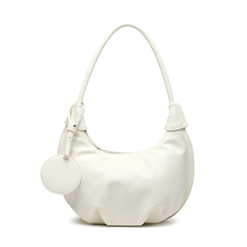Sac Tendance Femme Forme Croissant | Ravelux