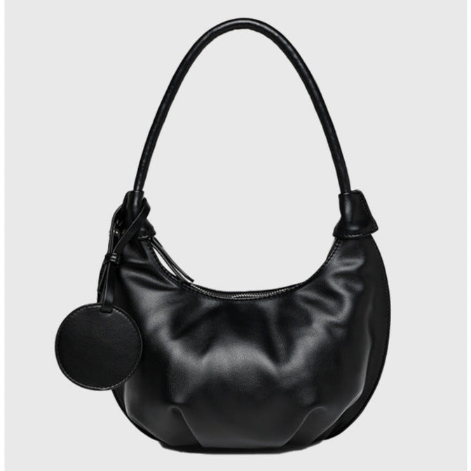 Sac Tendance Femme Forme Croissant | Ravelux
