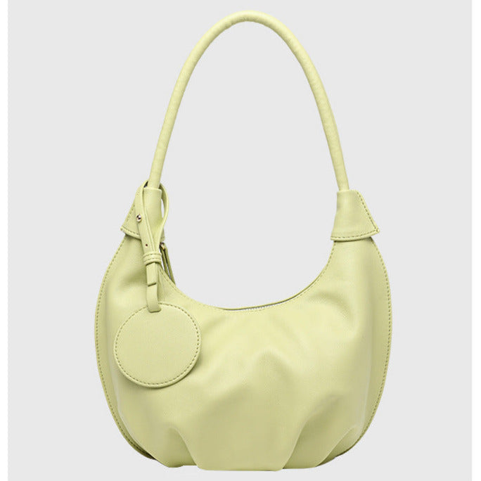 Sac Tendance Femme Forme Croissant | Ravelux