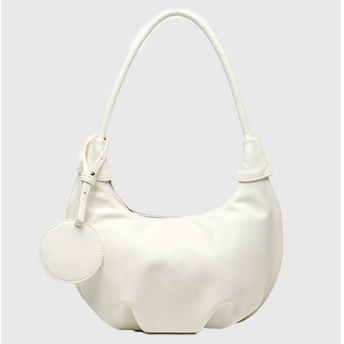 Sac Tendance Femme Forme Croissant | Ravelux