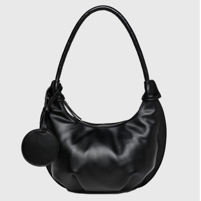 Sac Tendance Femme Forme Croissant | Ravelux