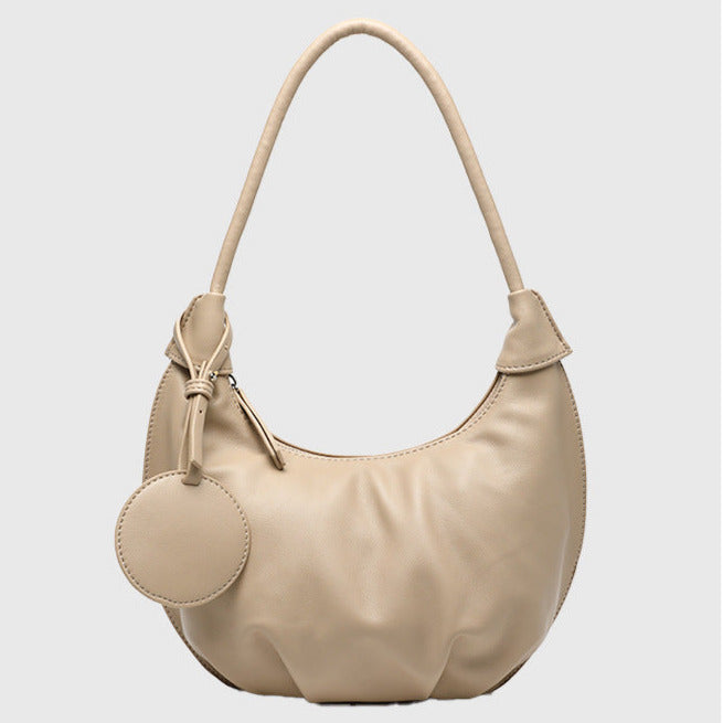 Sac Tendance Femme Forme Croissant | Ravelux