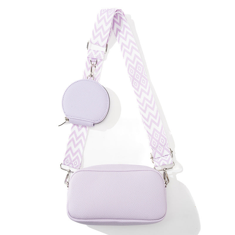 Sac Bandoulière Polyvalent – Élégance Décontractée | Ravelux