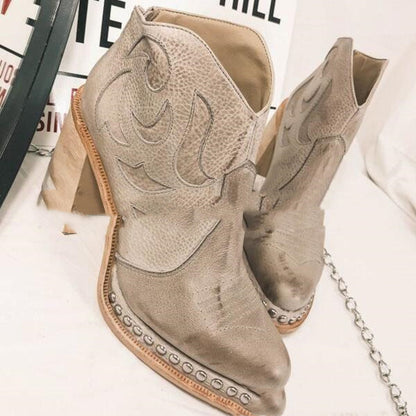 Bottes Automne – Look Moderne & Raffiné | Ravelux