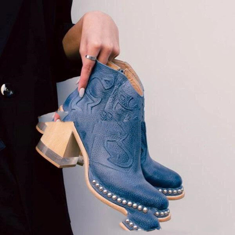 Bottes Automne – Look Moderne & Raffiné | Ravelux
