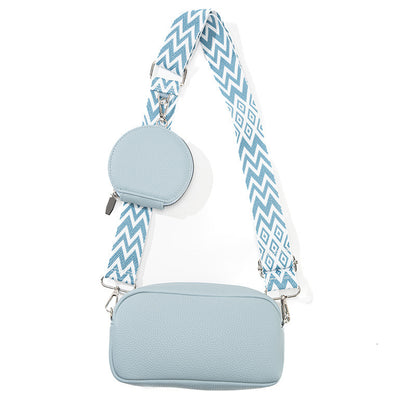 Sac Bandoulière Polyvalent – Élégance Décontractée | Ravelux