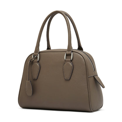 Sac à Main Femme en Cuir Véritable – Grande Capacité & Finition Haut de Gamme | Ravelux