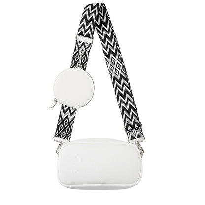 Sac Bandoulière Polyvalent – Élégance Décontractée | Ravelux