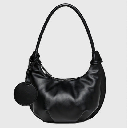 Sac Tendance Femme Forme Croissant | Ravelux