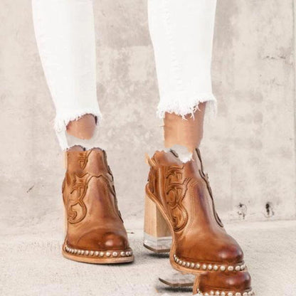 Bottes Automne – Look Moderne & Raffiné | Ravelux