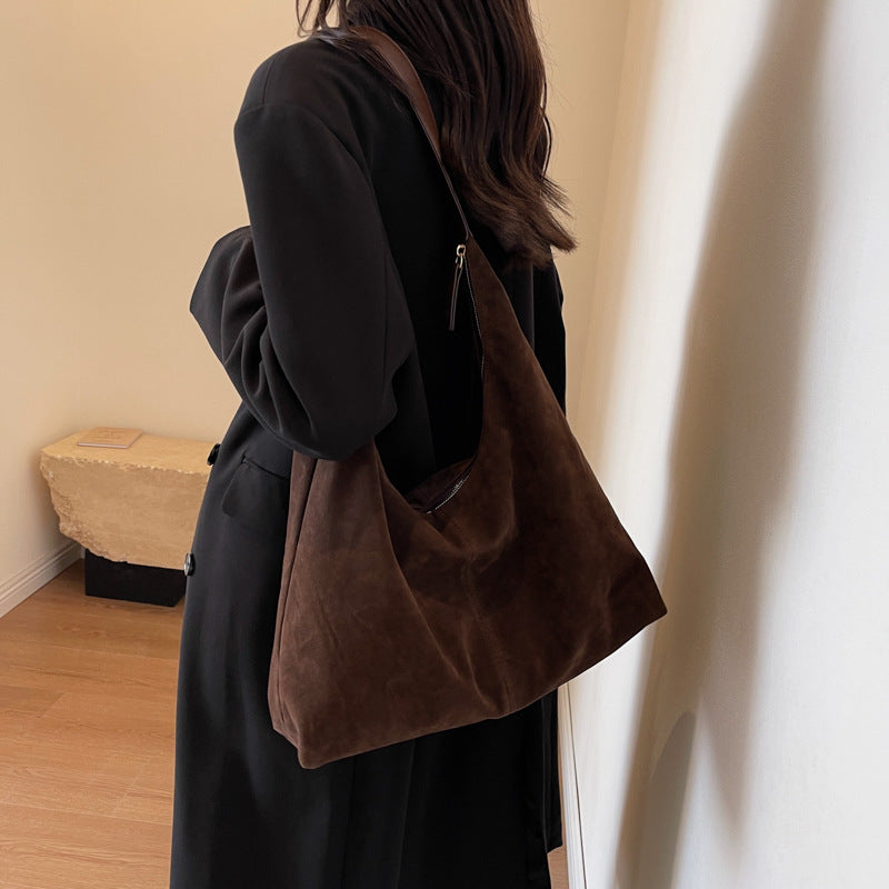 Tote Chic Grande Capacité – Élégance Urbaine | Ravelux