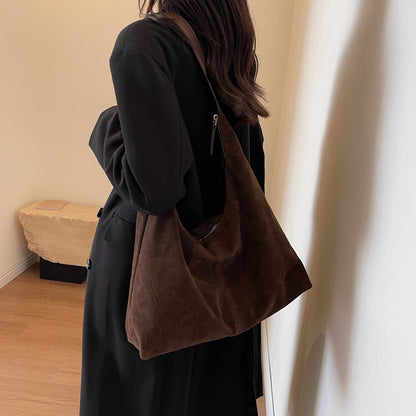 Tote Chic Grande Capacité – Élégance Urbaine | Ravelux