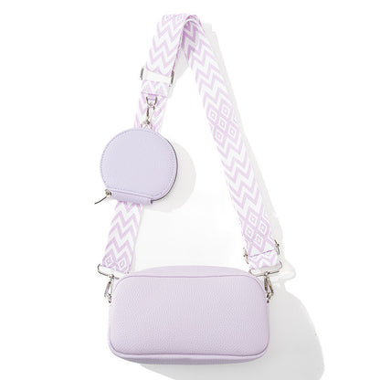 Sac Bandoulière Polyvalent – Élégance Décontractée | Ravelux