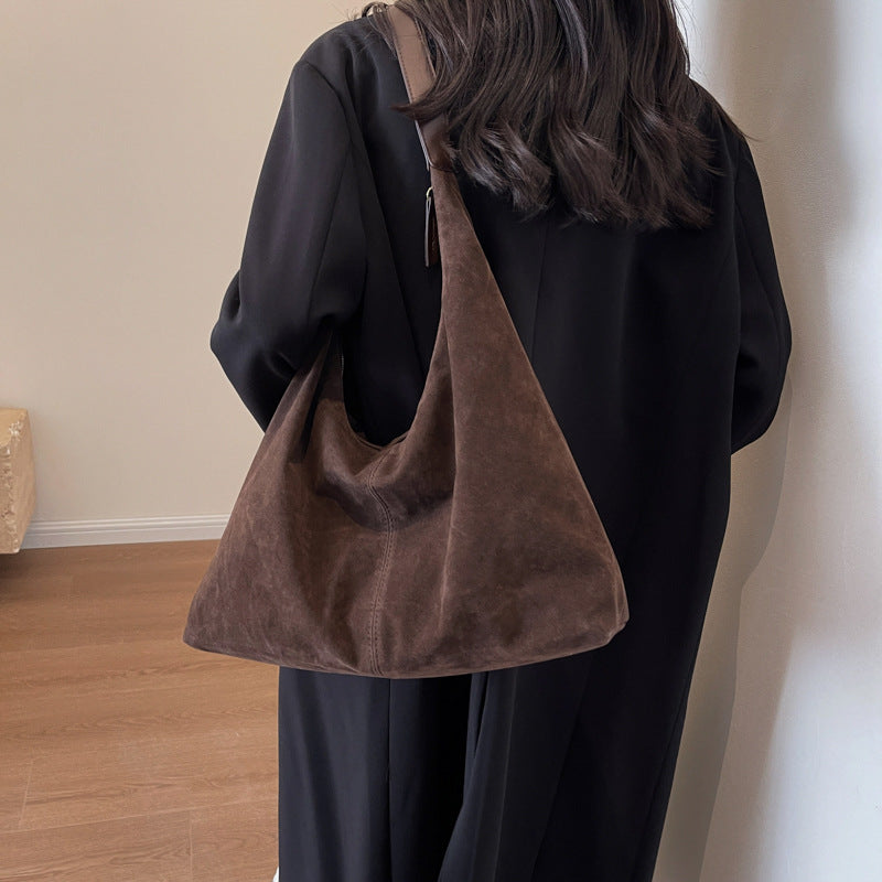 Tote Chic Grande Capacité – Élégance Urbaine | Ravelux