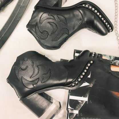 Bottes Automne – Look Moderne & Raffiné | Ravelux