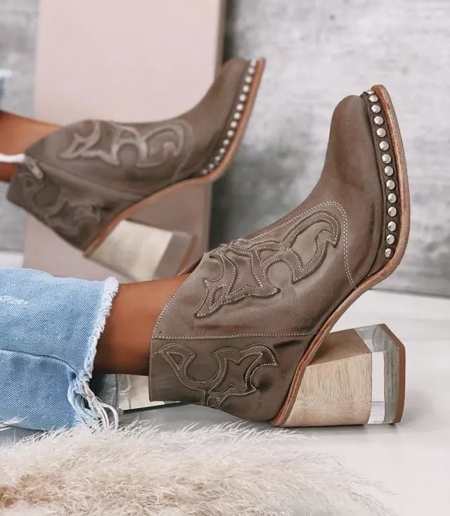 Bottes Automne – Look Moderne & Raffiné | Ravelux