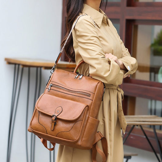 Sac Week-End Chic | Ravelux