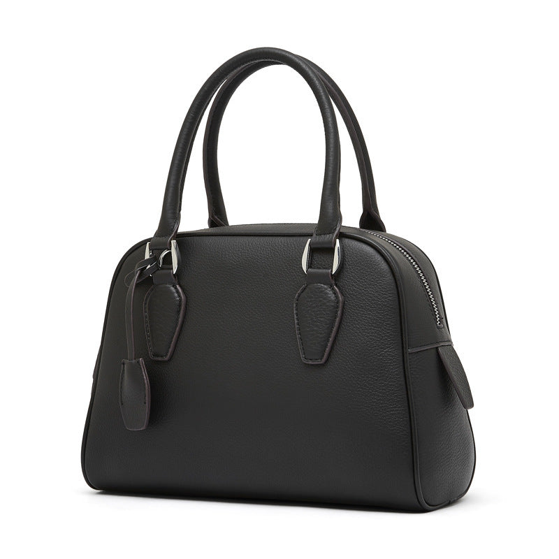 Sac à Main Femme en Cuir Véritable – Grande Capacité & Finition Haut de Gamme | Ravelux