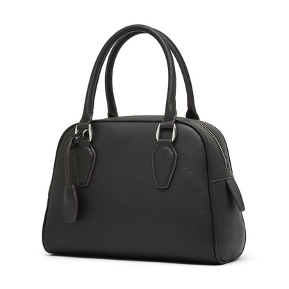 Sac à Main Femme en Cuir Véritable – Grande Capacité & Finition Haut de Gamme | Ravelux